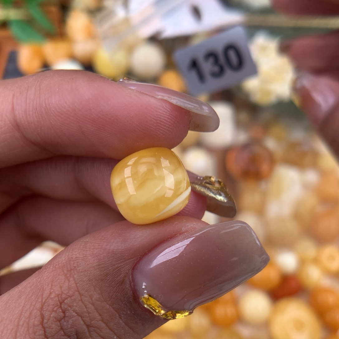 琥珀珠宝奇石未镶嵌11.2 小皮坑