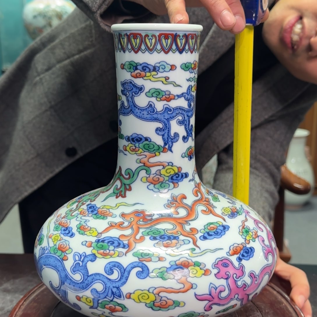 瓷片景德镇陶瓷大学