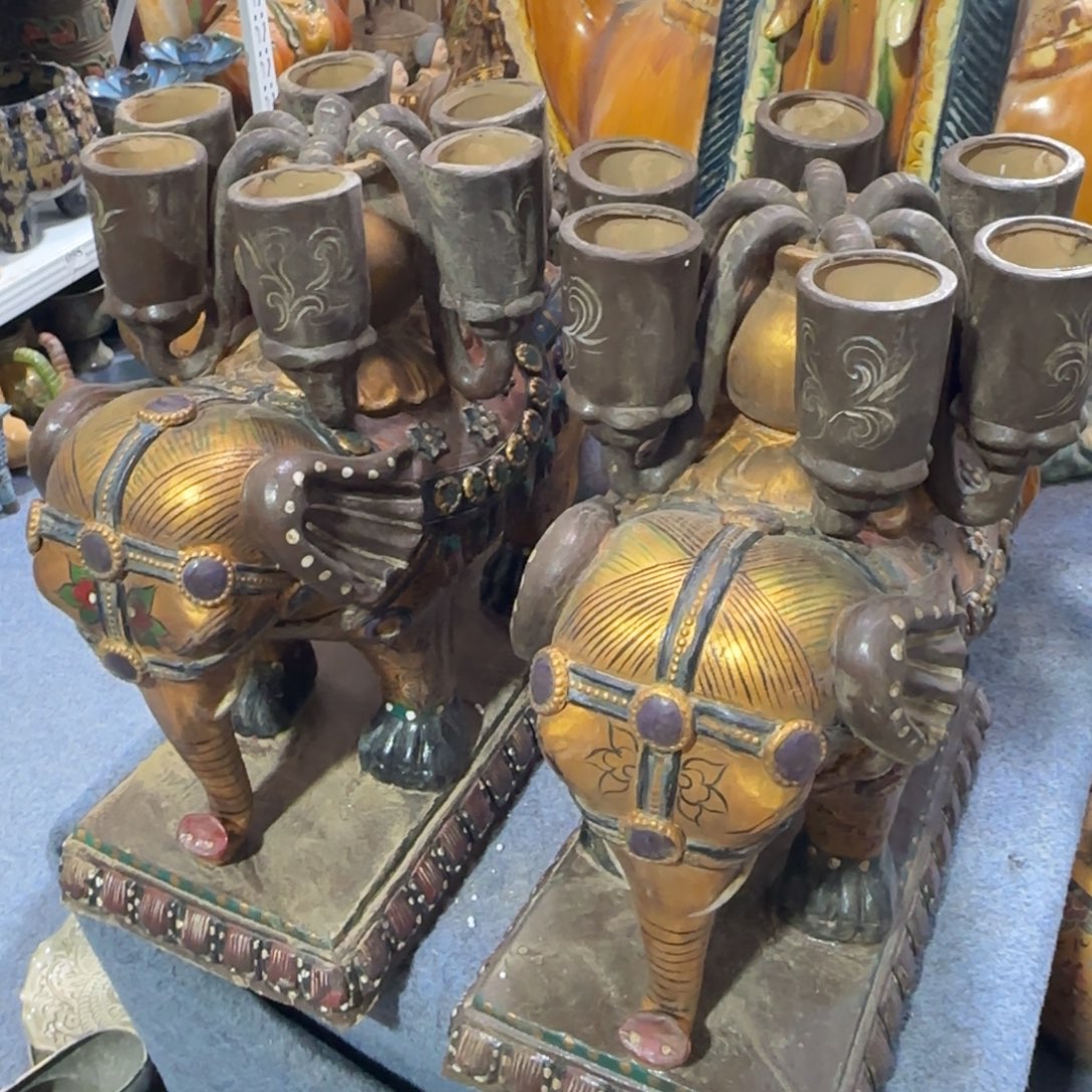 吾***生陶瓷摆件摆件摆件