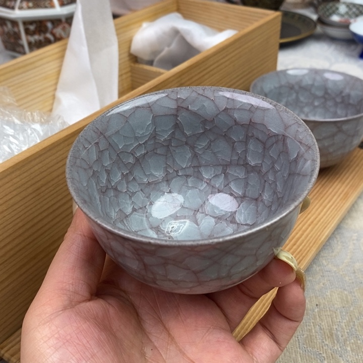 侯姐瓷器茶具杯子碗钵盘子