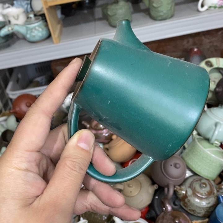 陶瓷艺术品及陶瓷制品