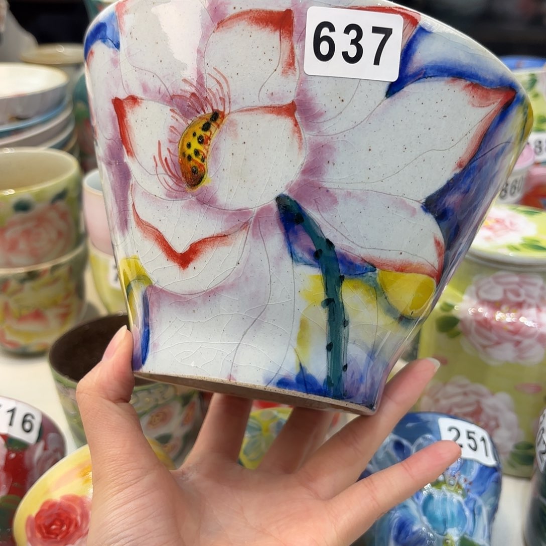 瓷片兔兔好可爱啊我