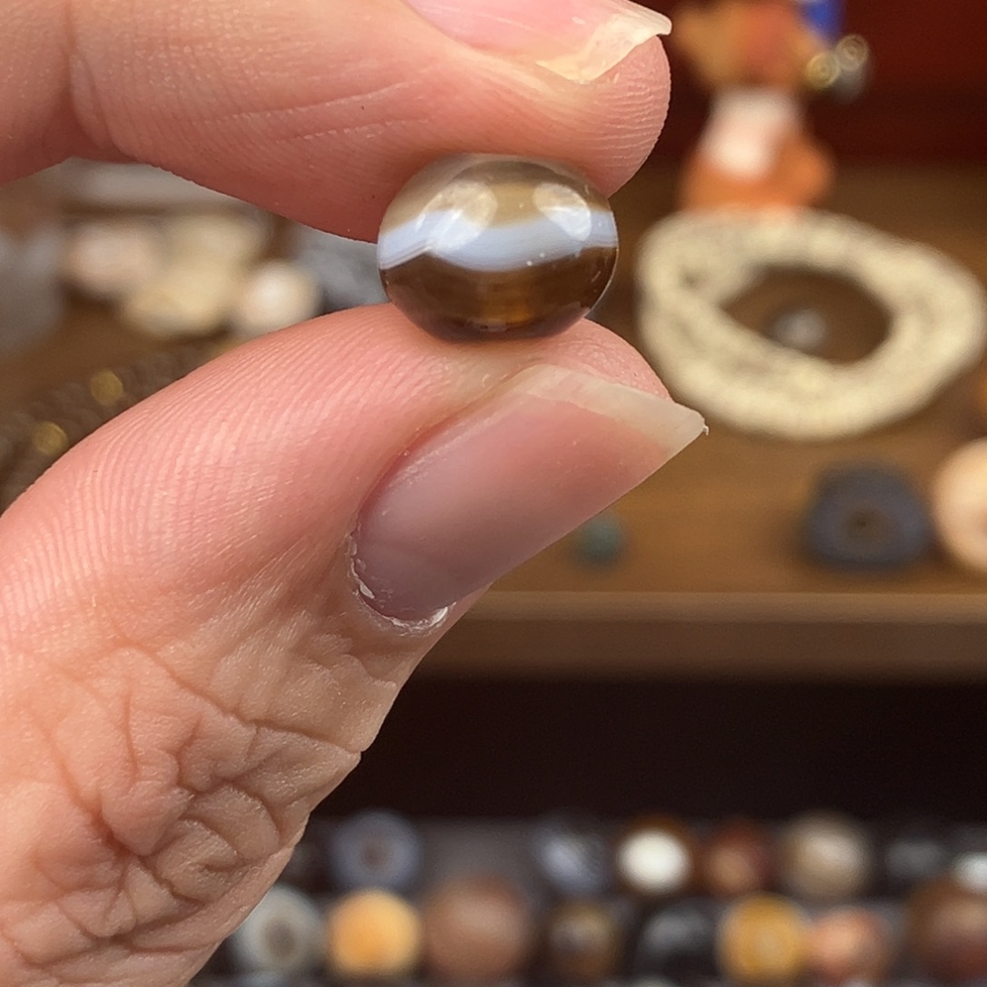 玛瑙/玉髓未镶嵌玛瑙