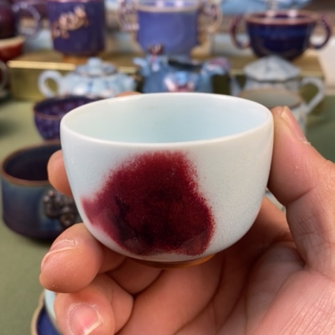 陶瓷福利多多支持