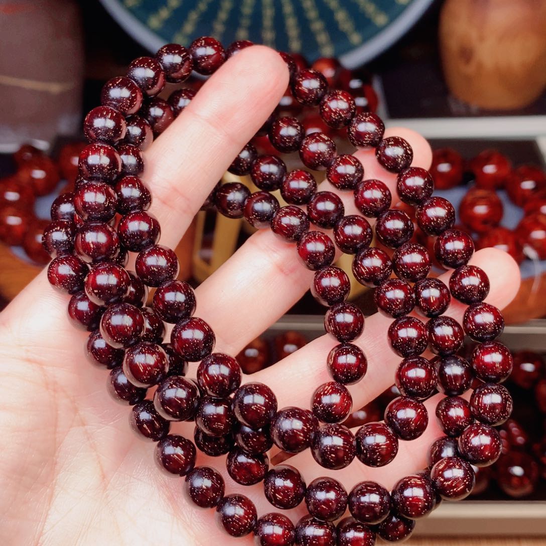 檀香紫檀（小叶紫檀）琳1w