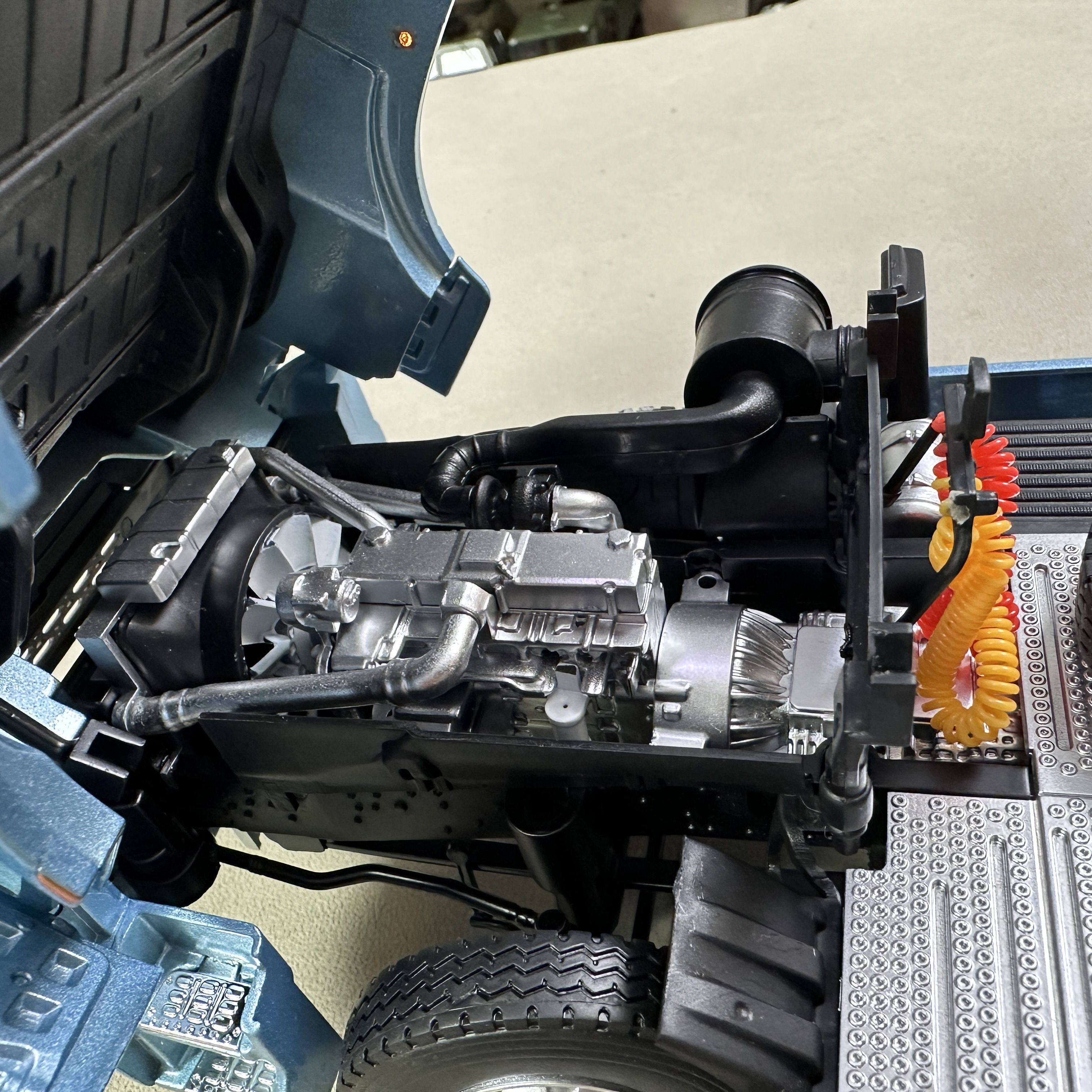 静态合金车模合集专拍