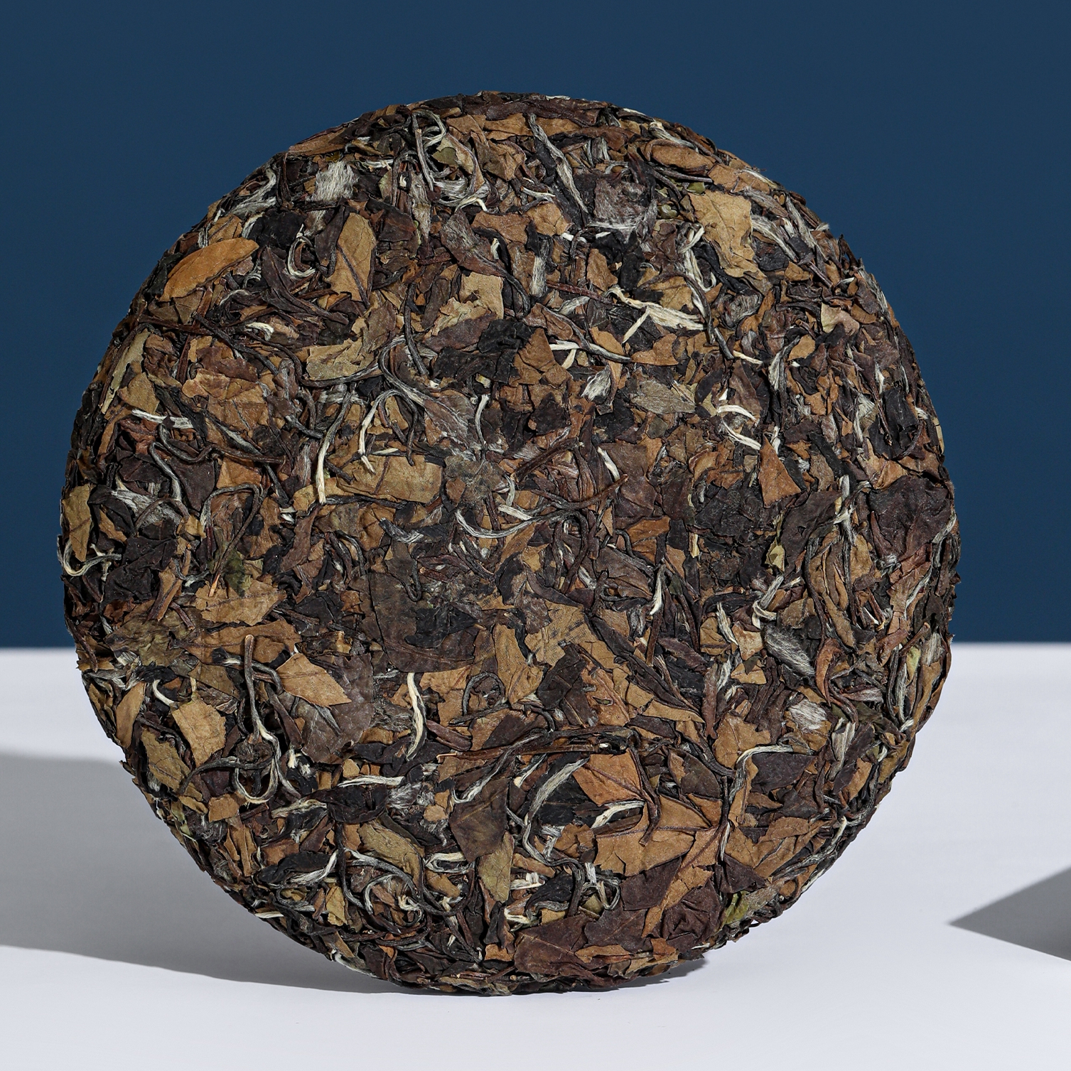 【春节特惠】2017年正宗福鼎枣香寿眉耐泡饼茶好茶 350g*5饼