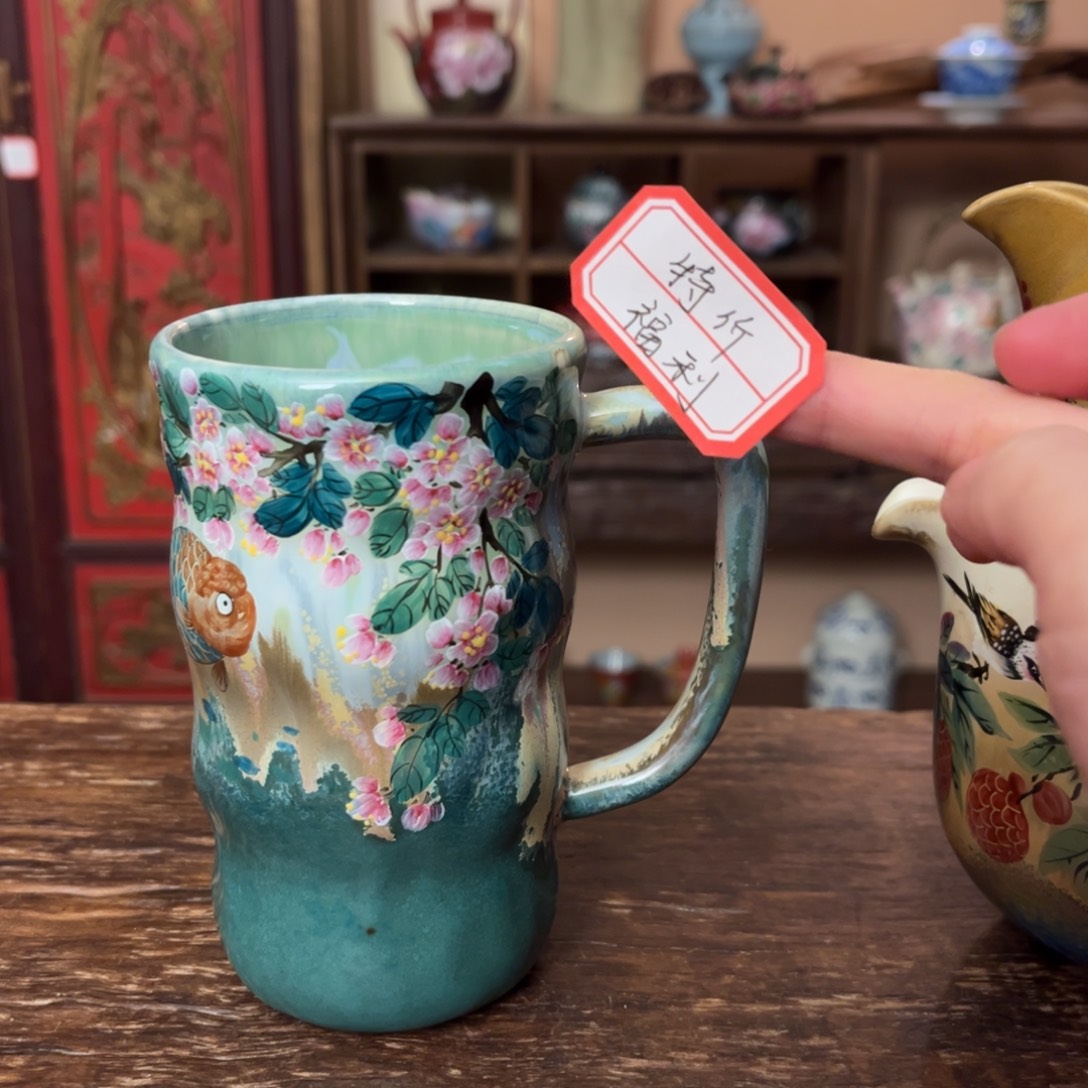 壶柴烧手工制作工艺