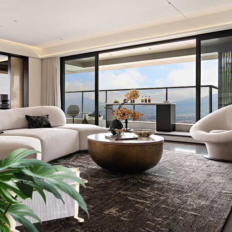 【顺丰包邮】新石墨烯家用制,热远红外取暖温暖全屋取暖4