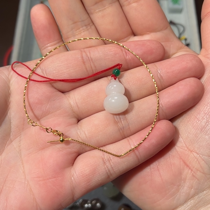 九***八玛瑙/玉髓未镶嵌手串