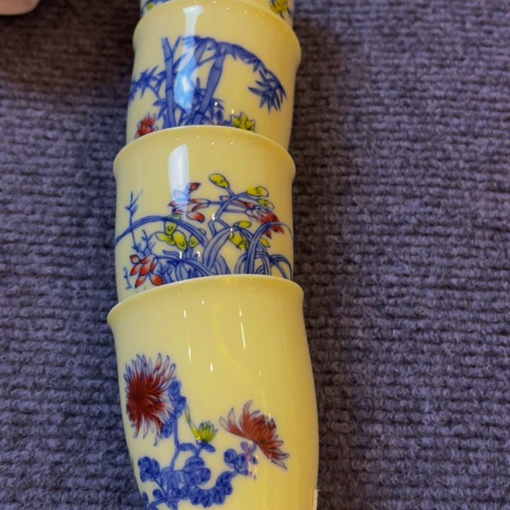 景德镇陶瓷学院美术