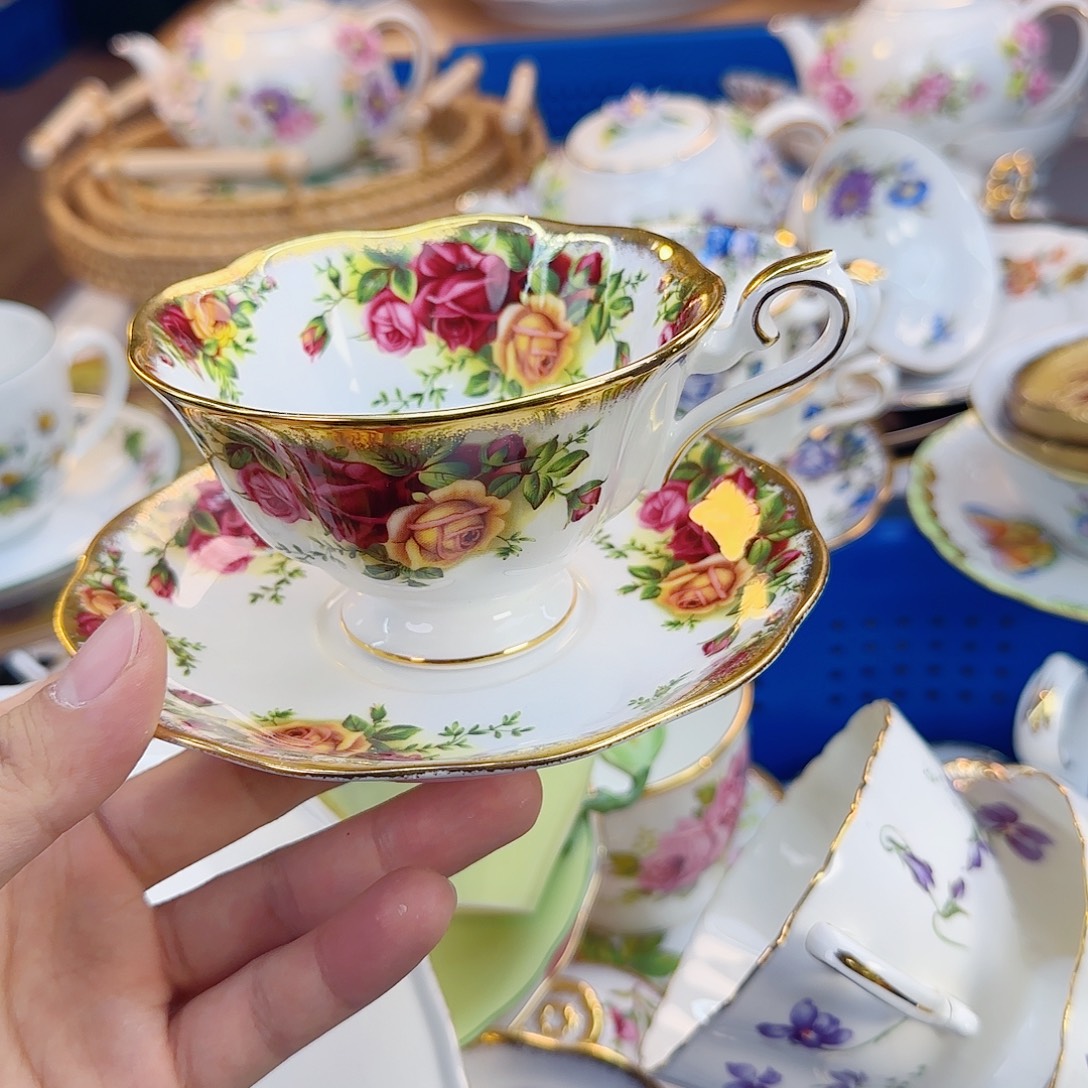 懒***钝欧洲瓷器收藏鉴赏