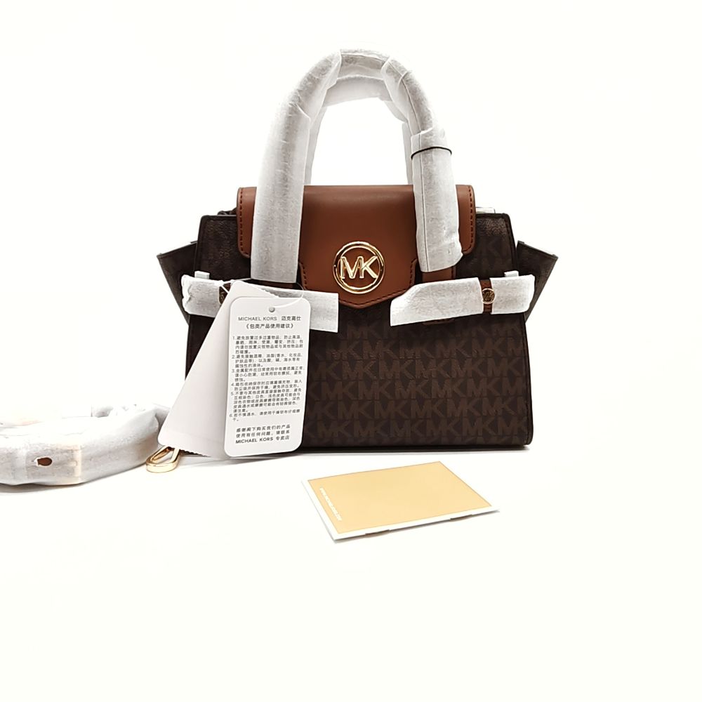 元品奢选/全新/迈克高仕/单肩包/SN-X520514