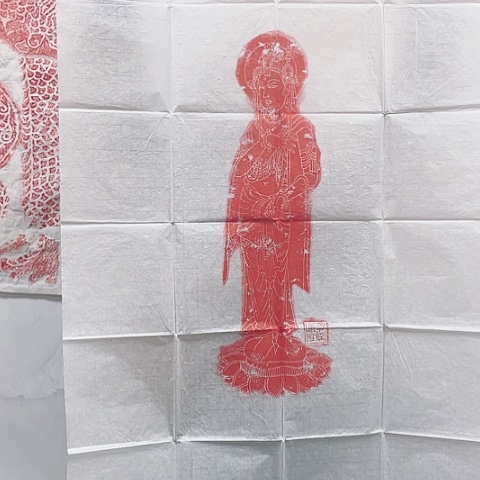 【闪购商品】拓片用纸其他拓片