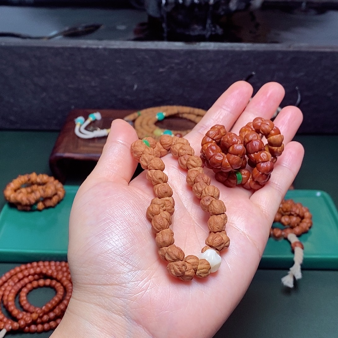 吊坠柏香籽/百香籽109.9