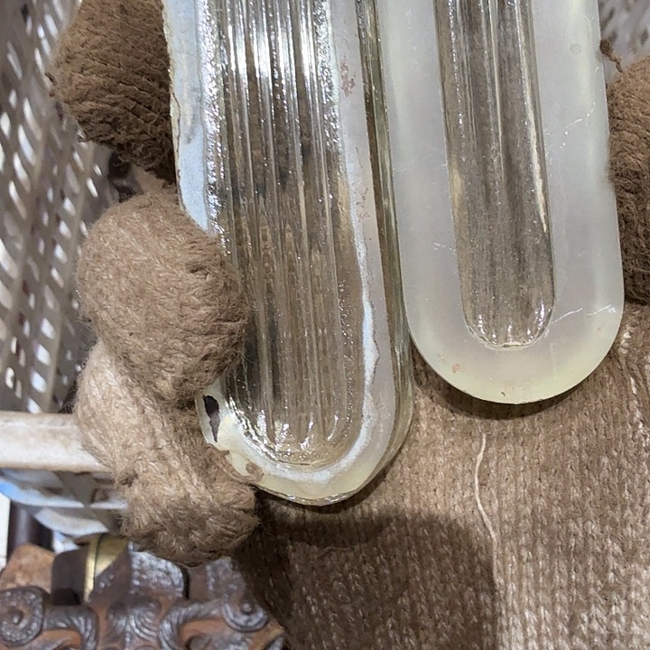****妞一物一图,工艺品。