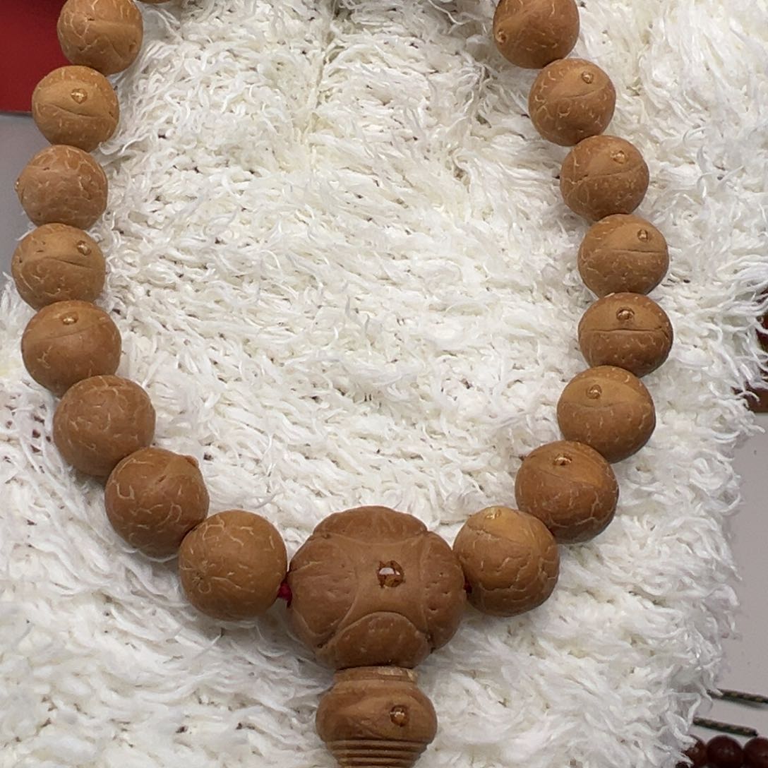 凤眼菩提手串凤眼菩提