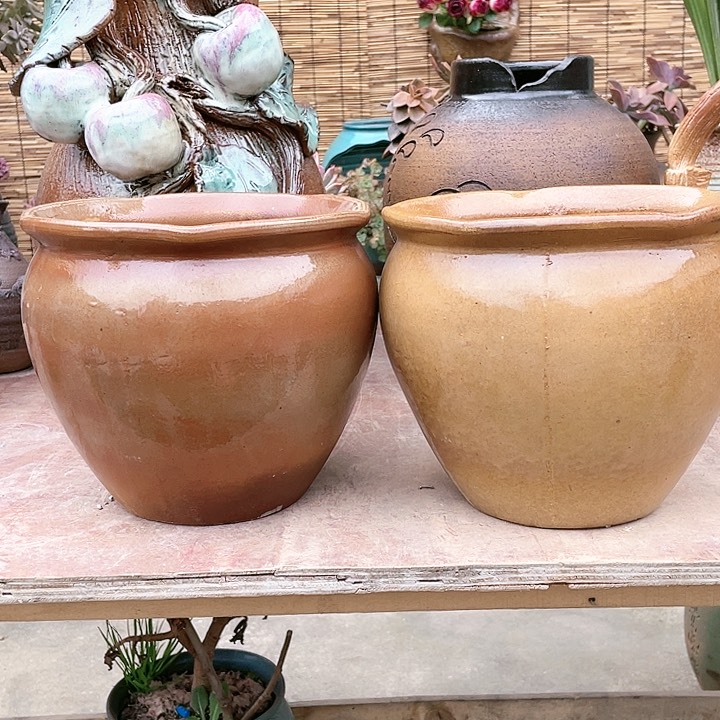 紫砂花盆21.18花盆花盆