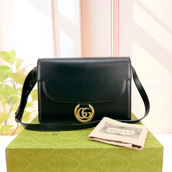 95新/古驰/市场价22000/包包/250123MM0009