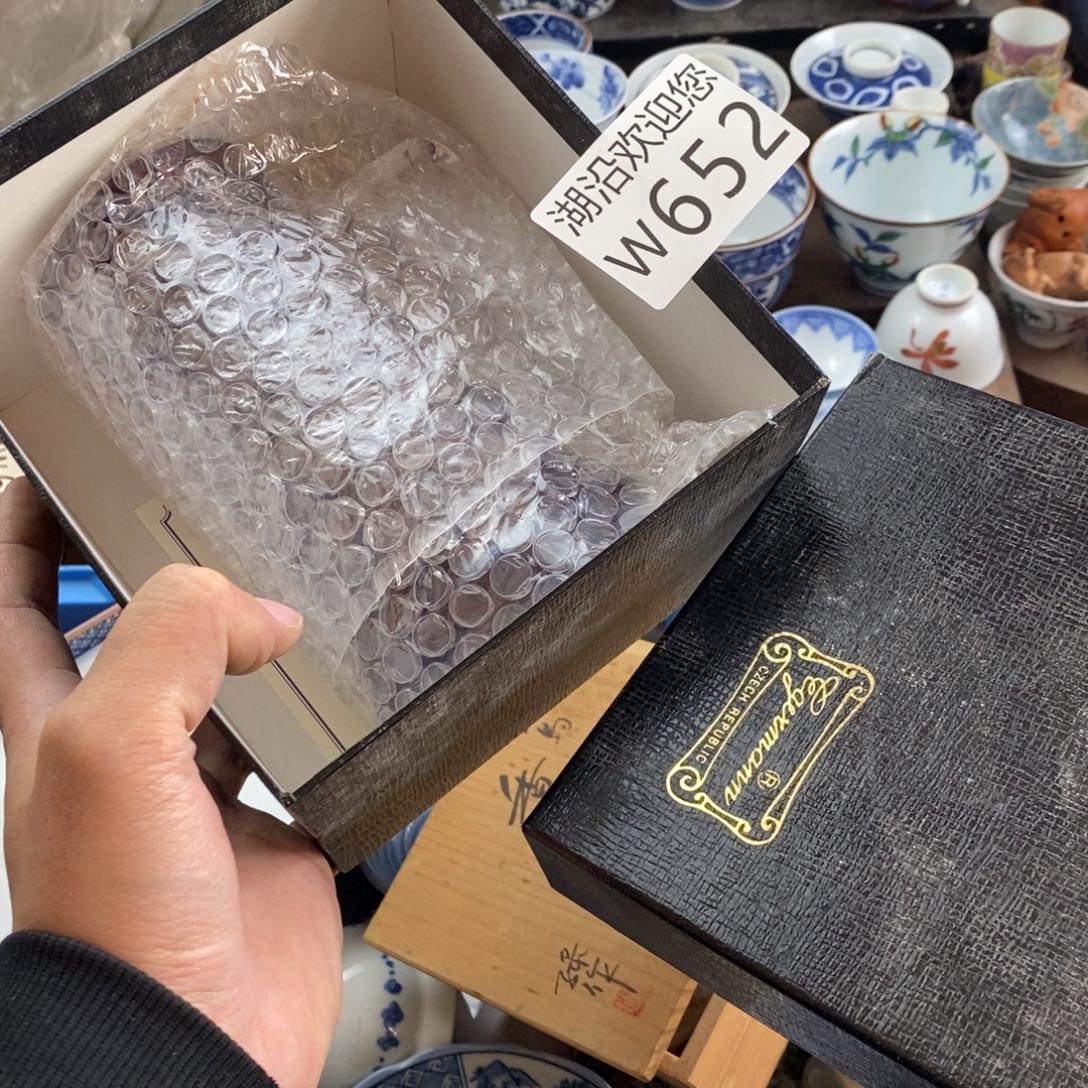 白***陌瓷器的时候我也是醉