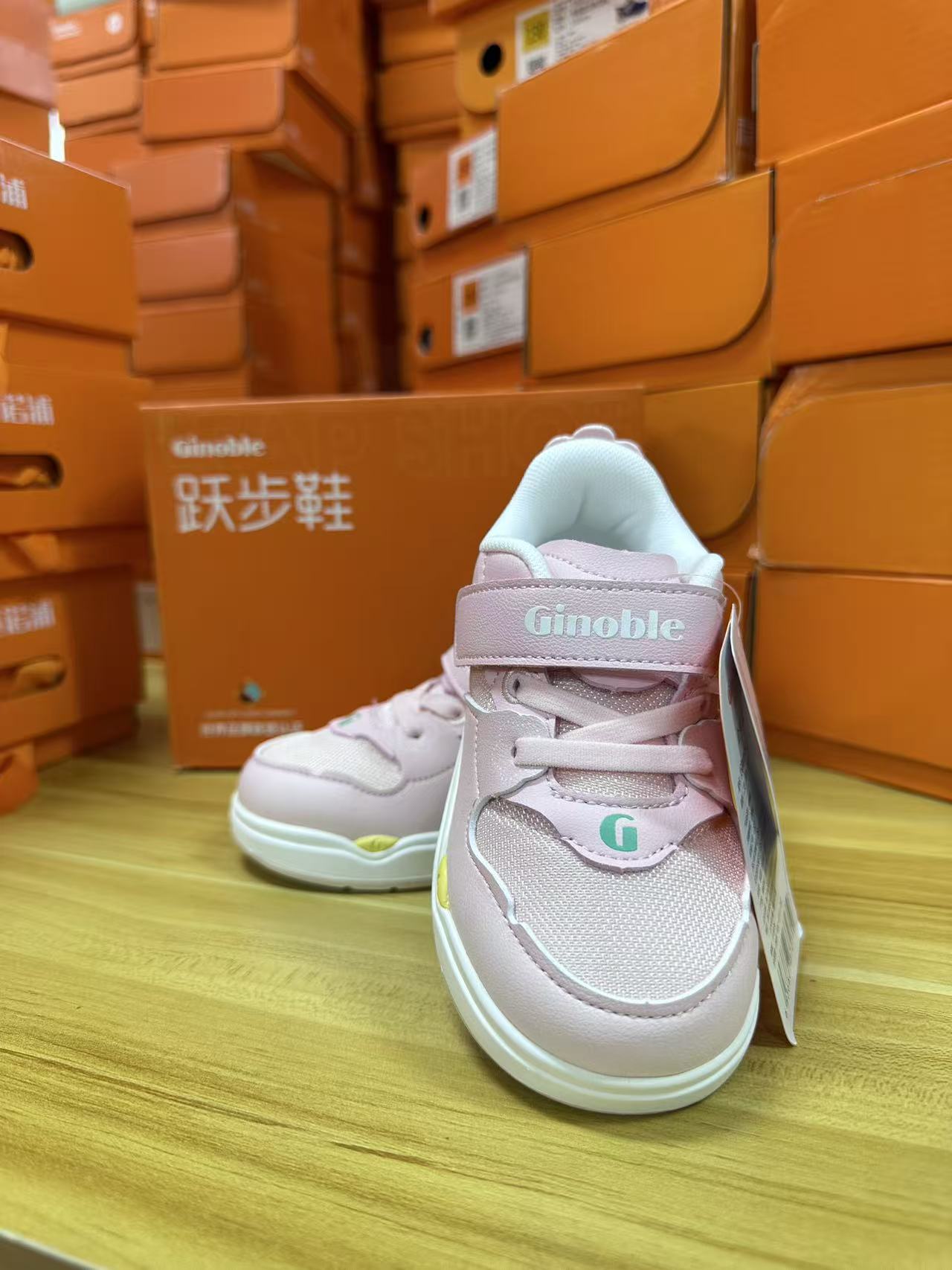 1号链接（GF）基诺浦潮鞋 断码认准编号