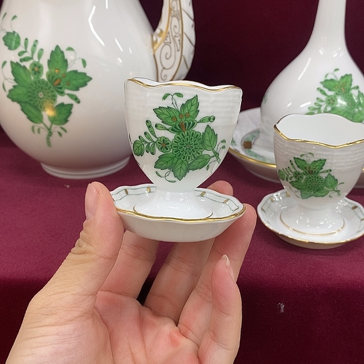 紫砂中古瓷器其他瓷器