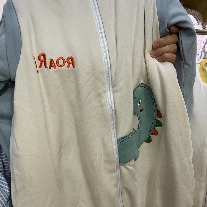 L宝宝睡袋宝宝睡袋