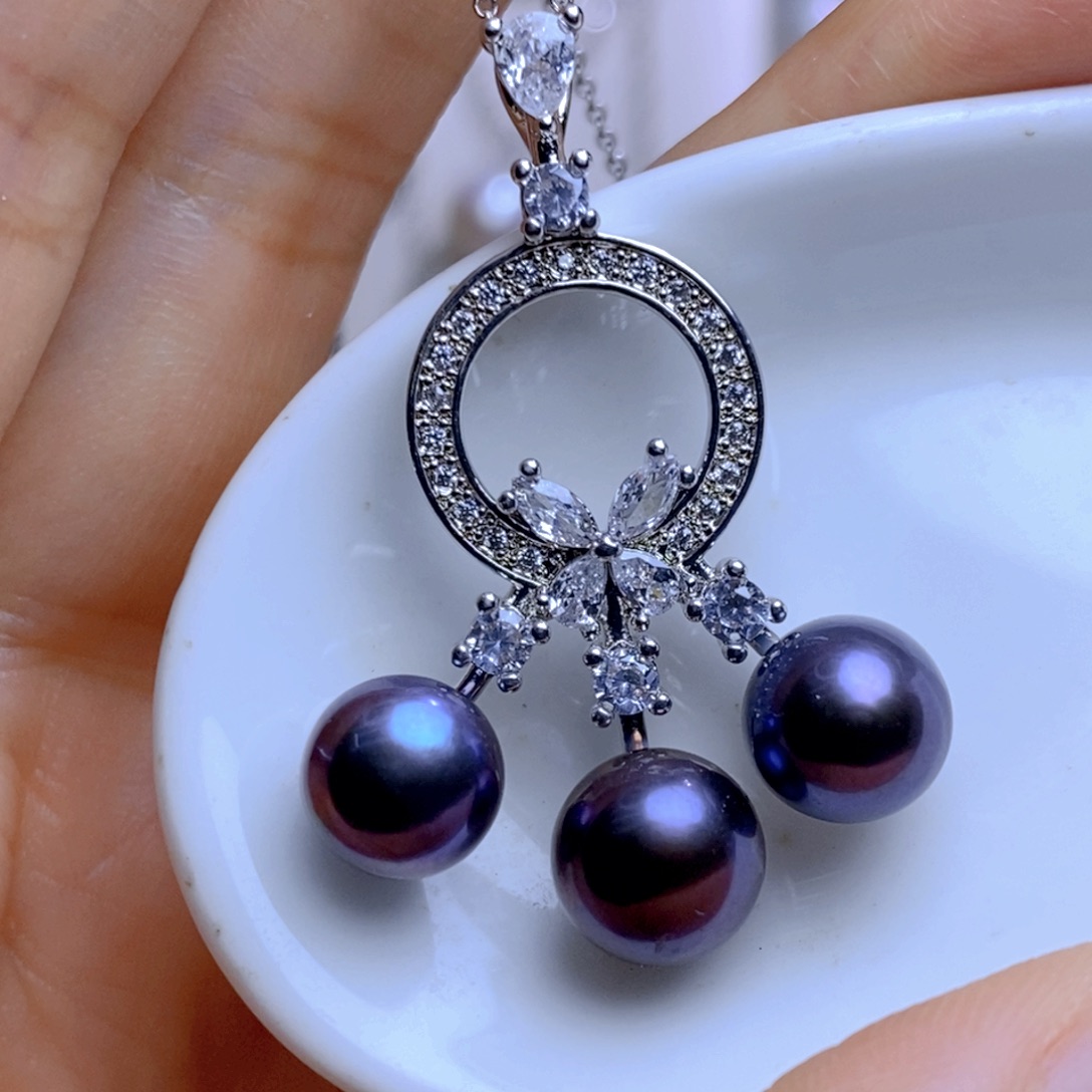 未镶嵌淡水珍珠珠宝奇石