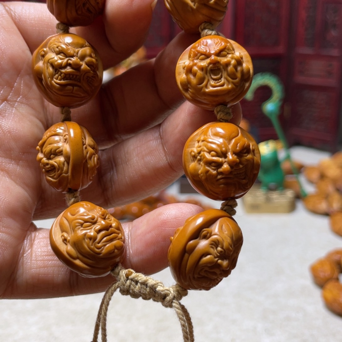 吊坠橄榄核橄榄核