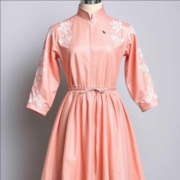 （非图片款）春夏小美衣