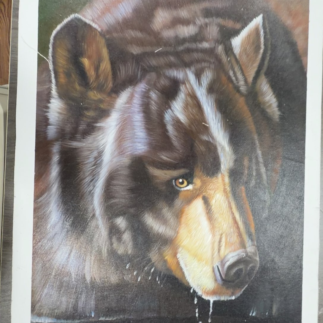 油画加油加油努力加油努力加油努力加油