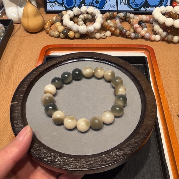 菩提根/象牙果吊坠