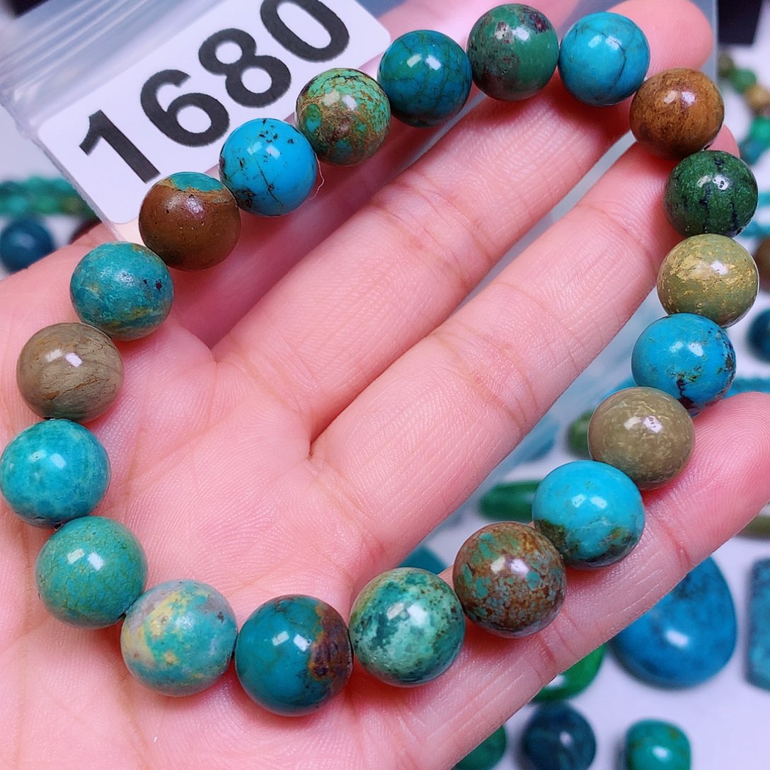 空竹粉丝专享十堰特色手工散珠