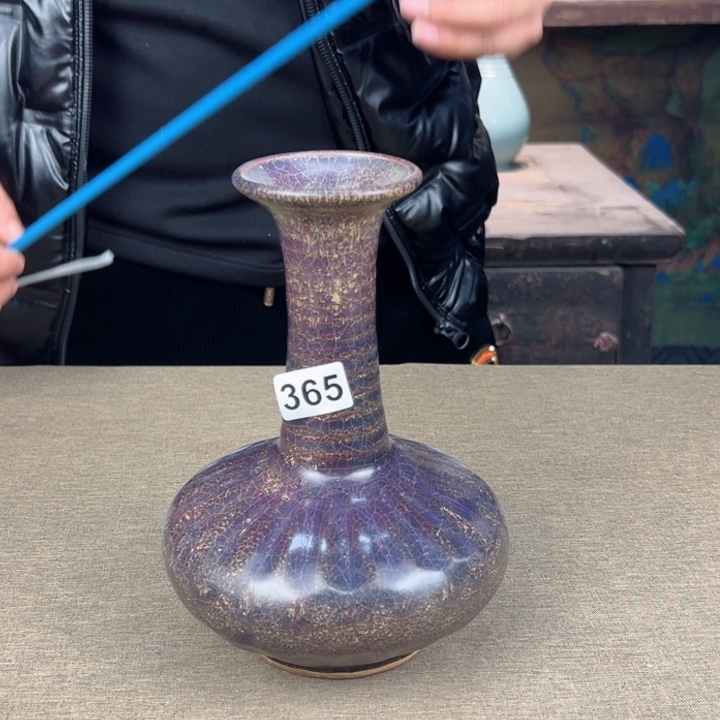 摆件陶瓷高端赏器