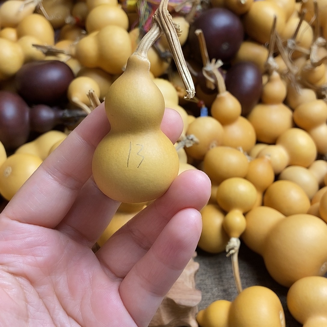 文玩葫芦 非完美主义者 慎拍13