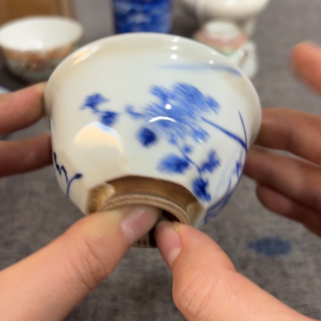 非常好看漂亮的物品 