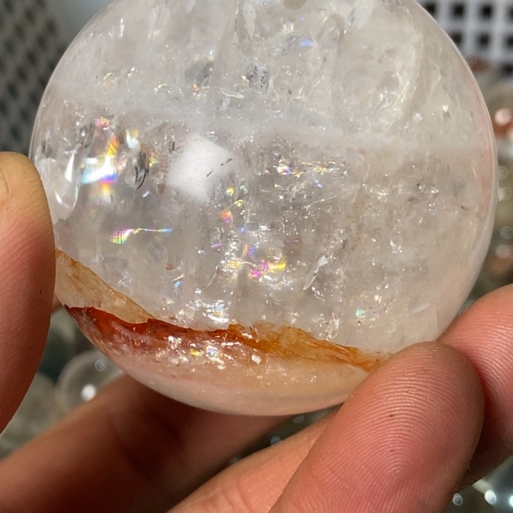 大型摆件（非配饰）紫晶未镶嵌