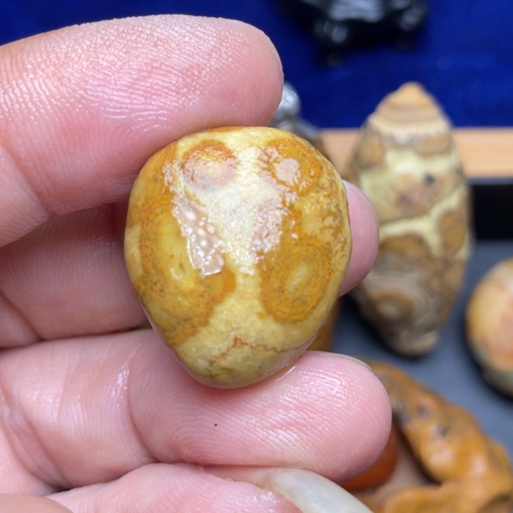 石材纯天然原石奇石264