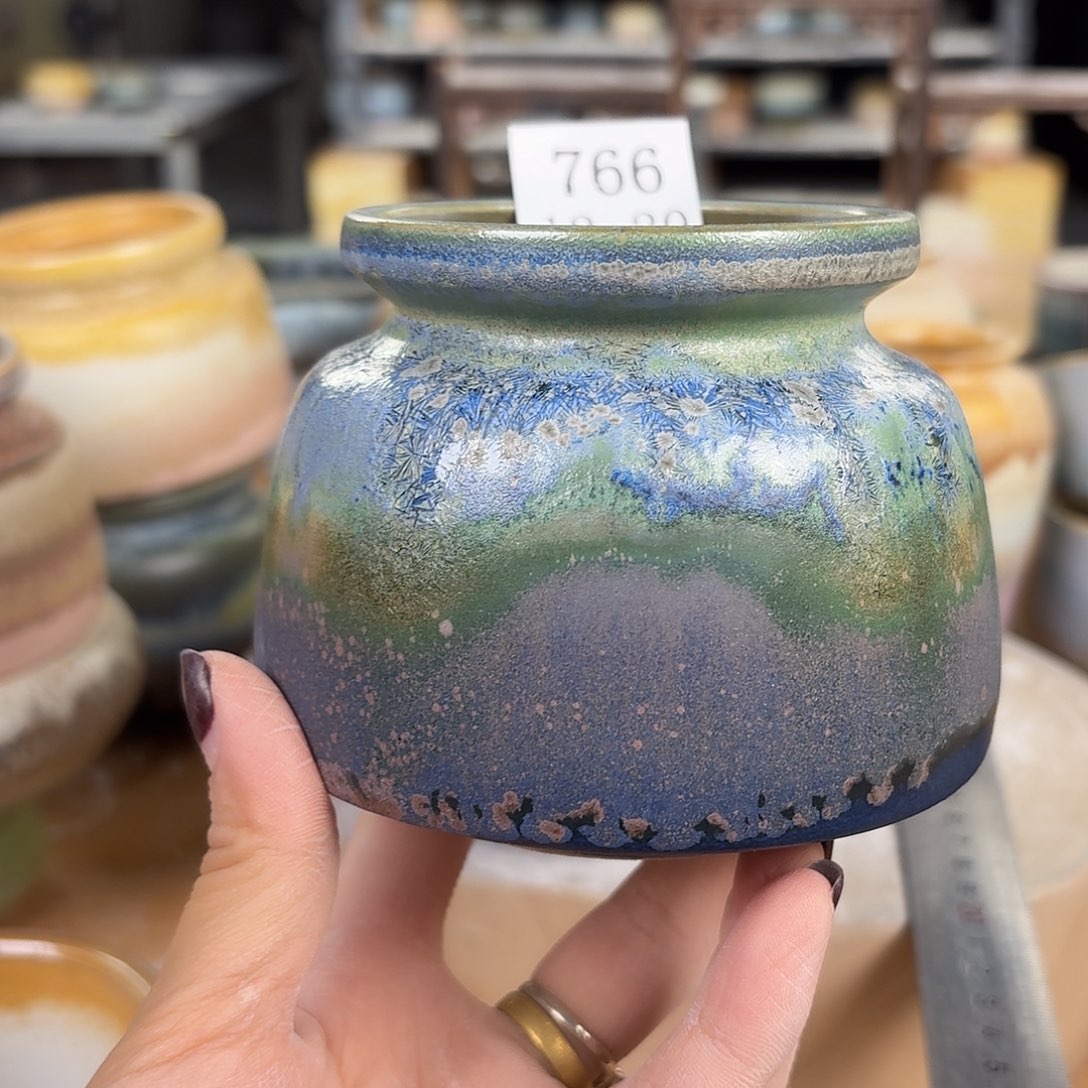 瓷片景德镇陶瓷手工制作