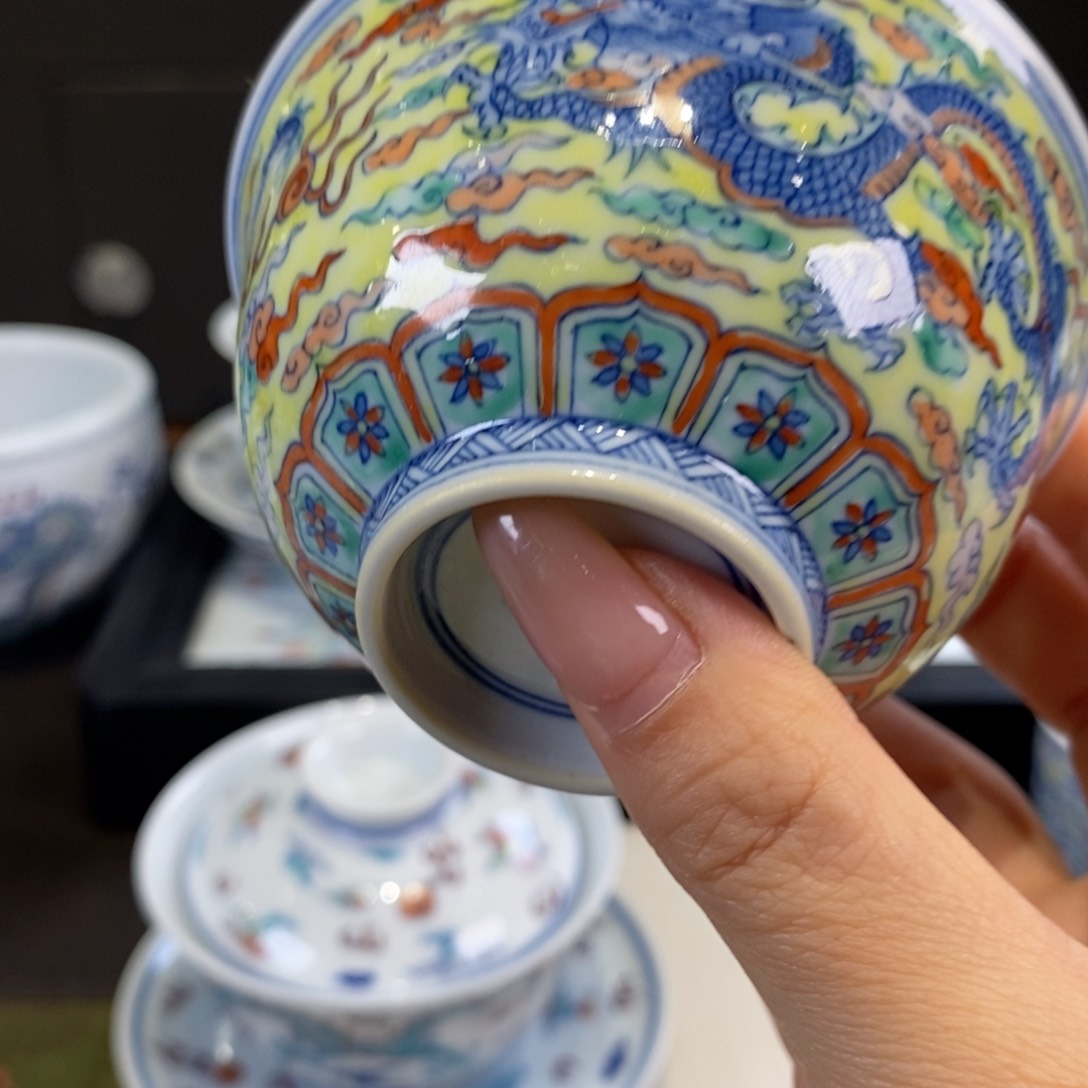 九鸣瓷艺九鸣瓷艺