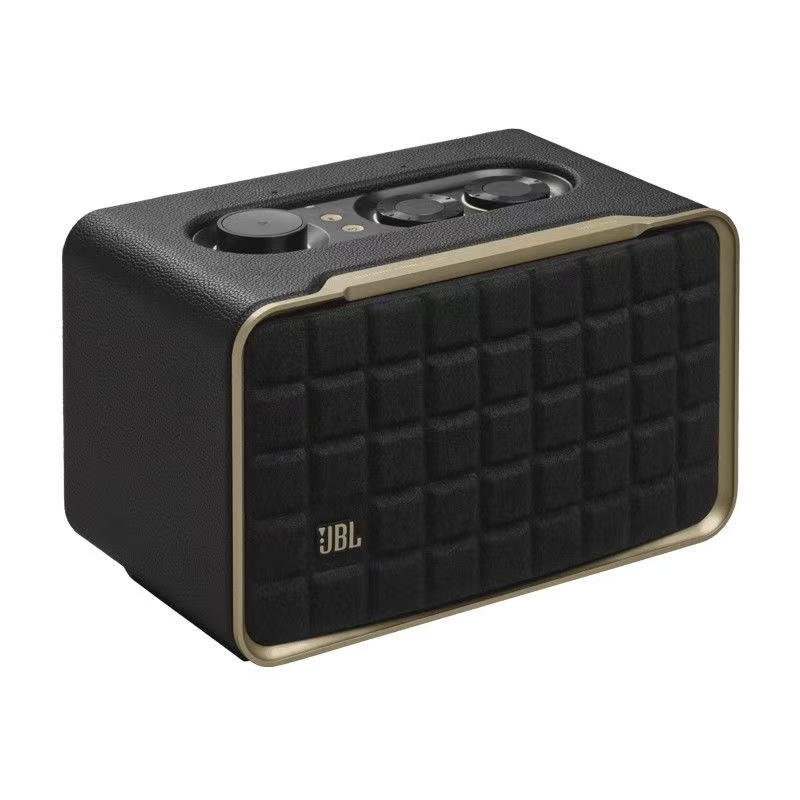 99新 JBL JBL音乐世家200桌面无线蓝牙音箱 高音质家用 裸机