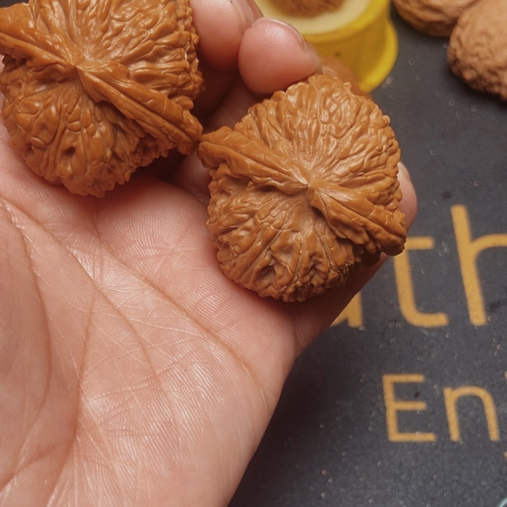 文玩核桃吊坠文玩14