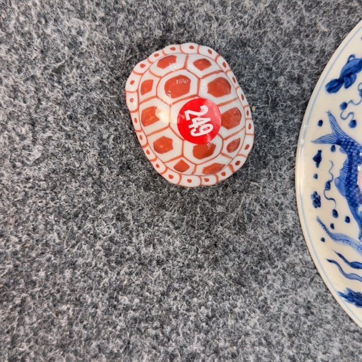 【闪购商品】景德镇手工手绘陶瓷