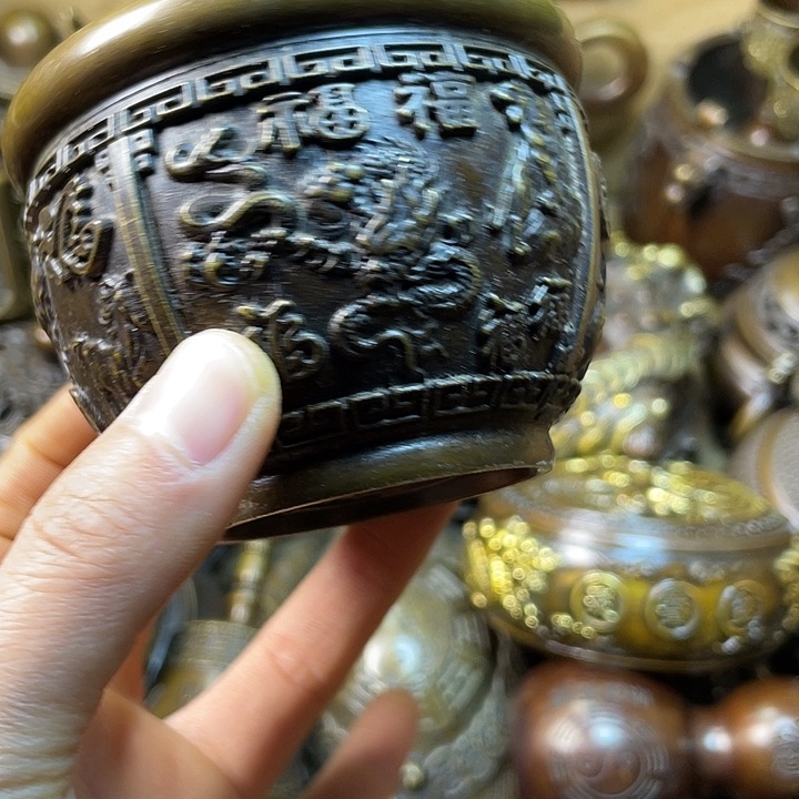 全是铜铜铜器铜器