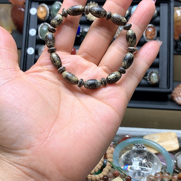 水晶水晶手链未镶嵌