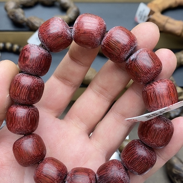 阴沉木手串/手链手串234