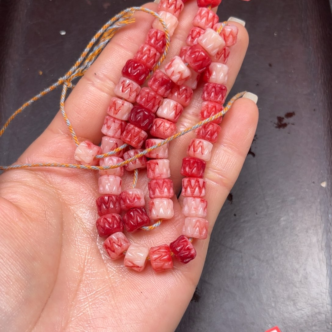 驼骨手串/手链编号70打包