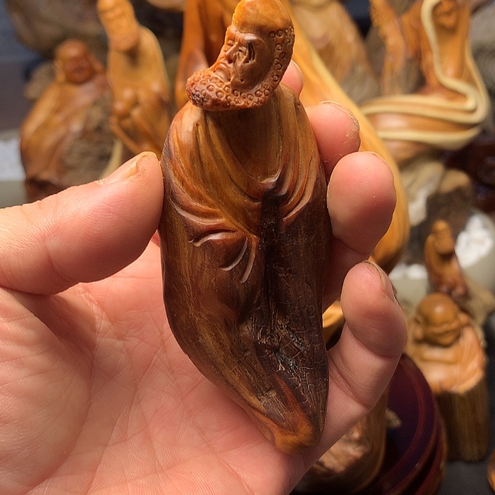 柏木一物一拍自带香味