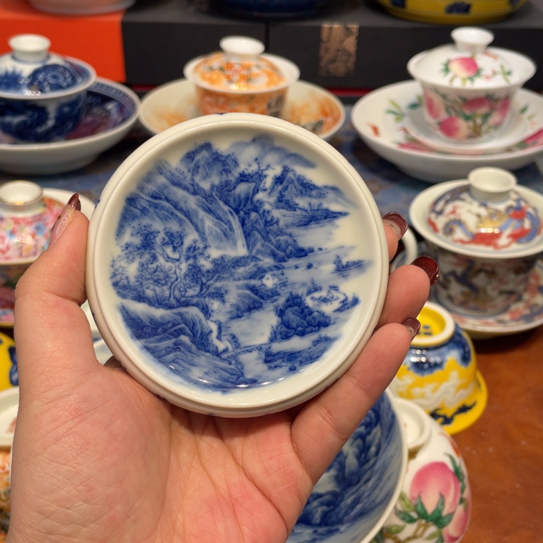 景德镇景德镇瓷器景德镇