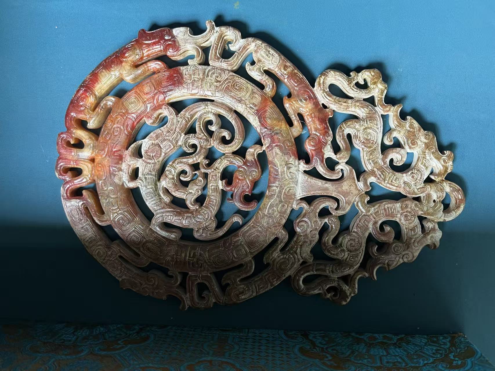 特色摆件特色摆件H-83